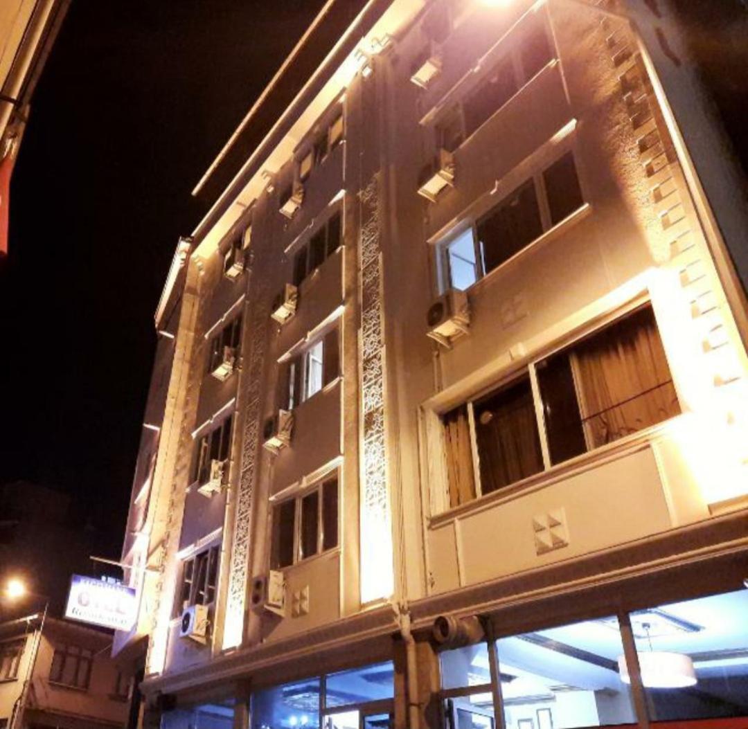 Otel Kagithane Provincia di Provincia di Istanbul Esterno foto