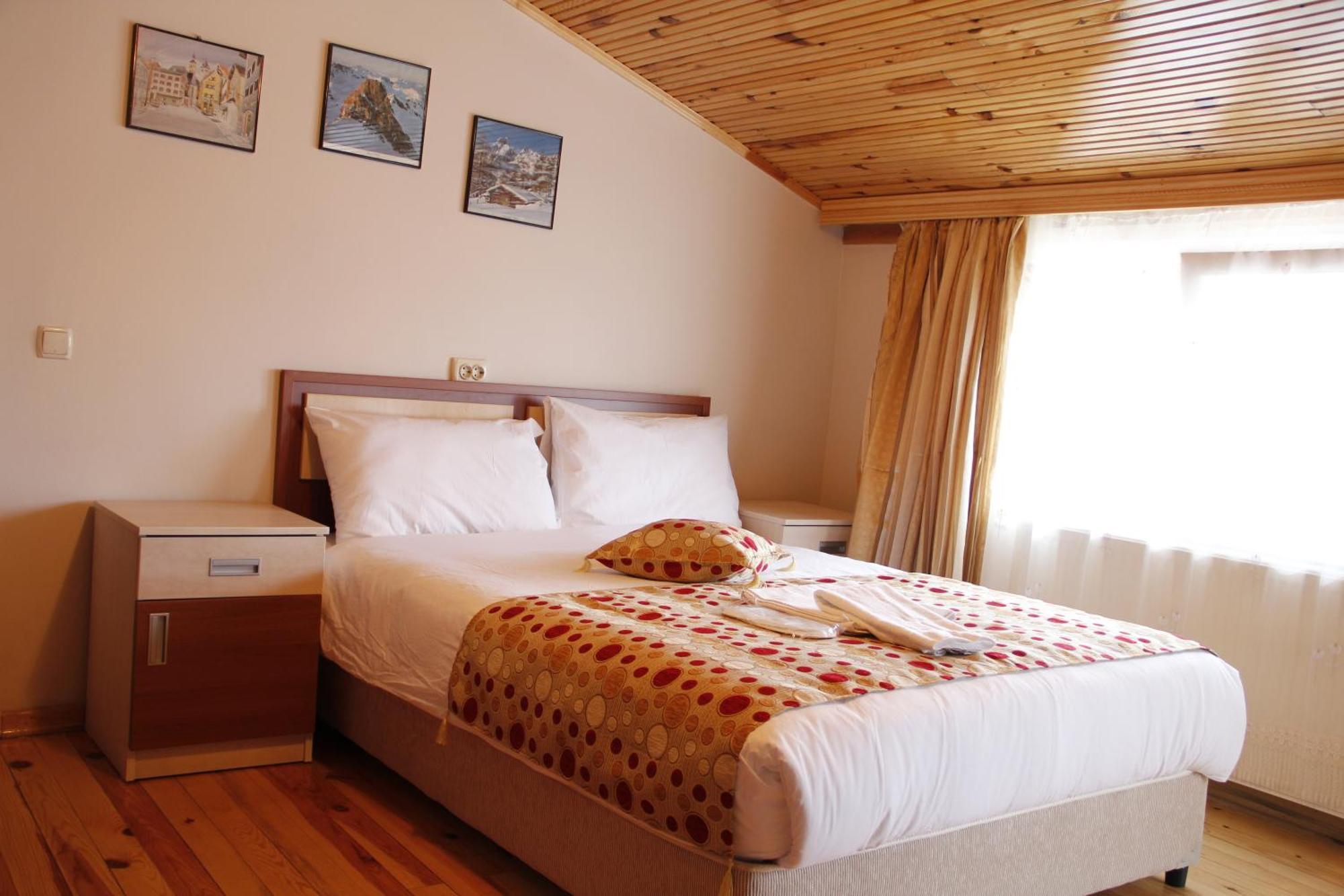 Otel Kagithane Provincia di Provincia di Istanbul Esterno foto
