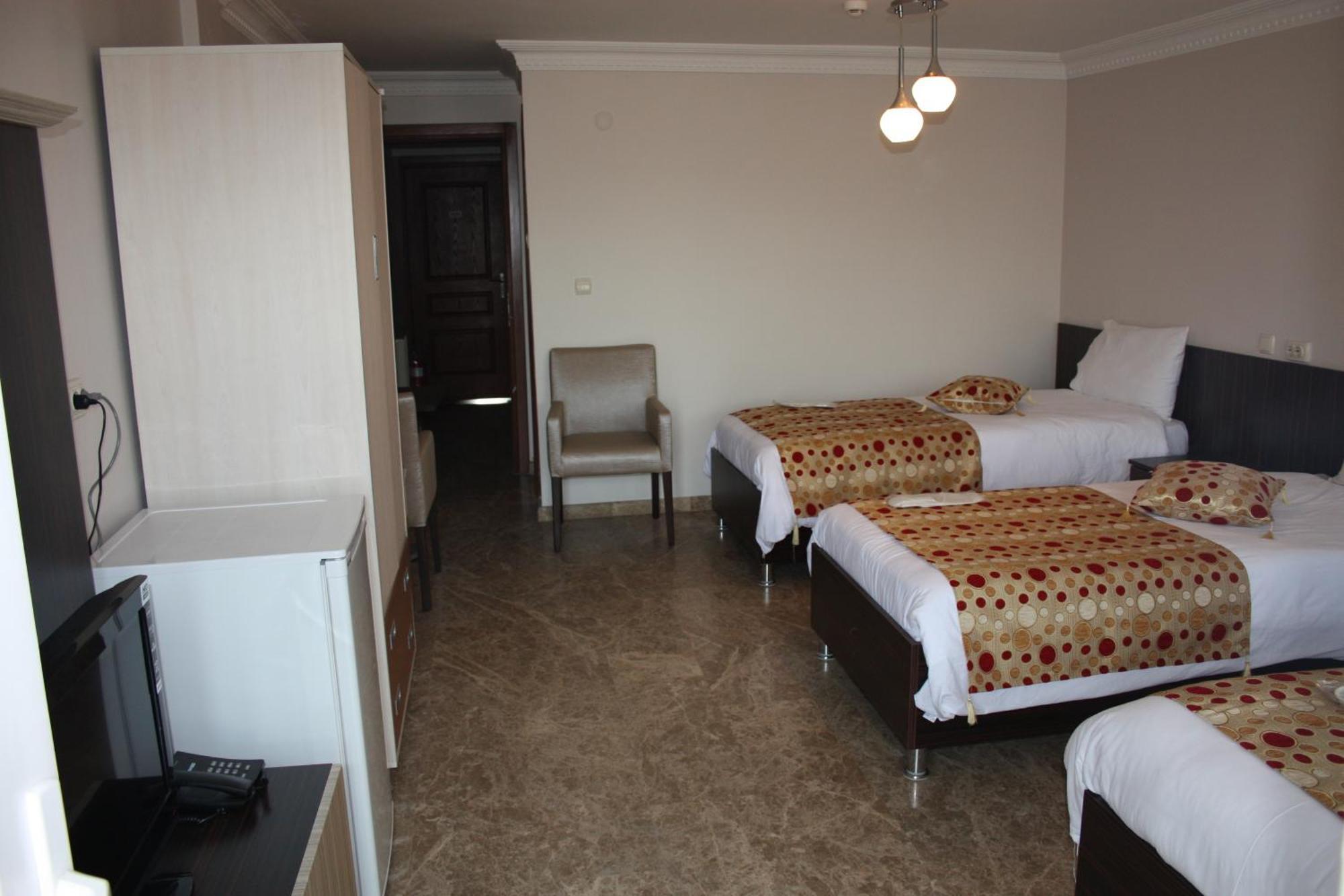 Otel Kagithane Provincia di Provincia di Istanbul Esterno foto
