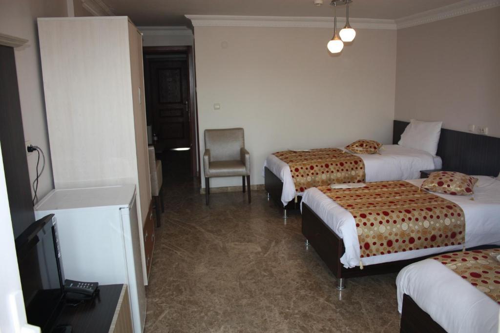 Otel Kagithane Provincia di Provincia di Istanbul Esterno foto
