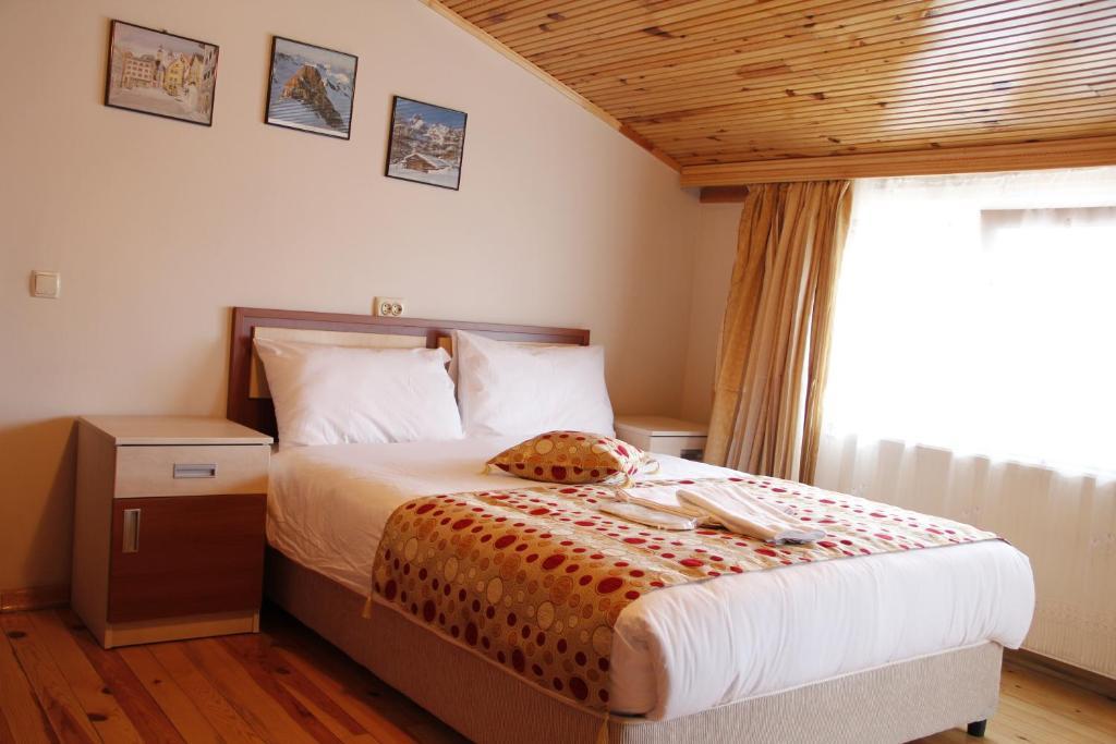 Otel Kagithane Provincia di Provincia di Istanbul Esterno foto