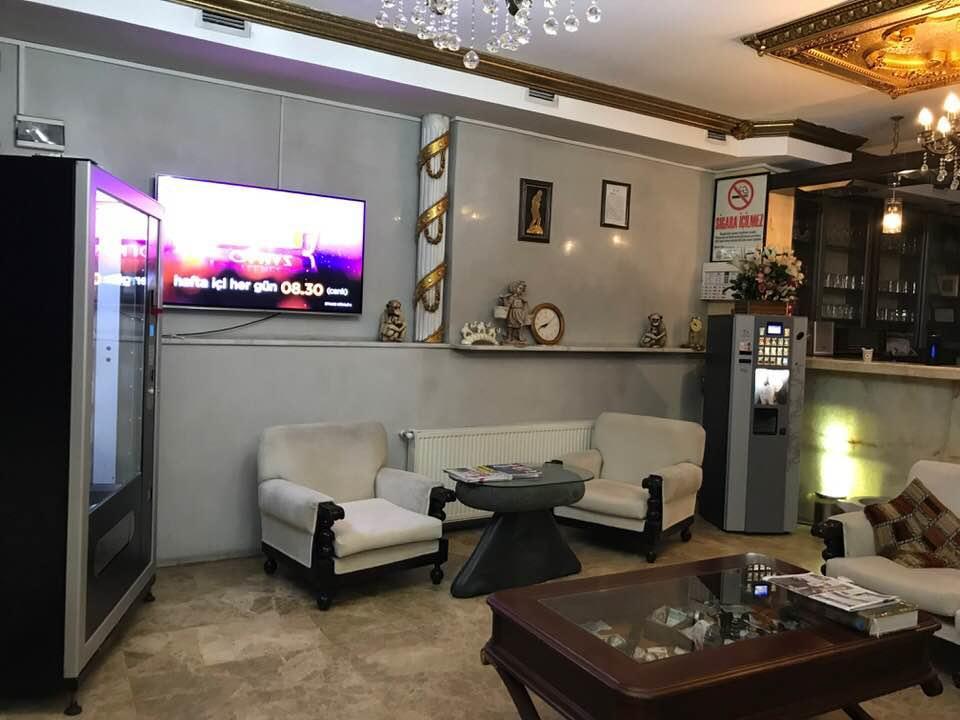 Otel Kagithane Provincia di Provincia di Istanbul Esterno foto