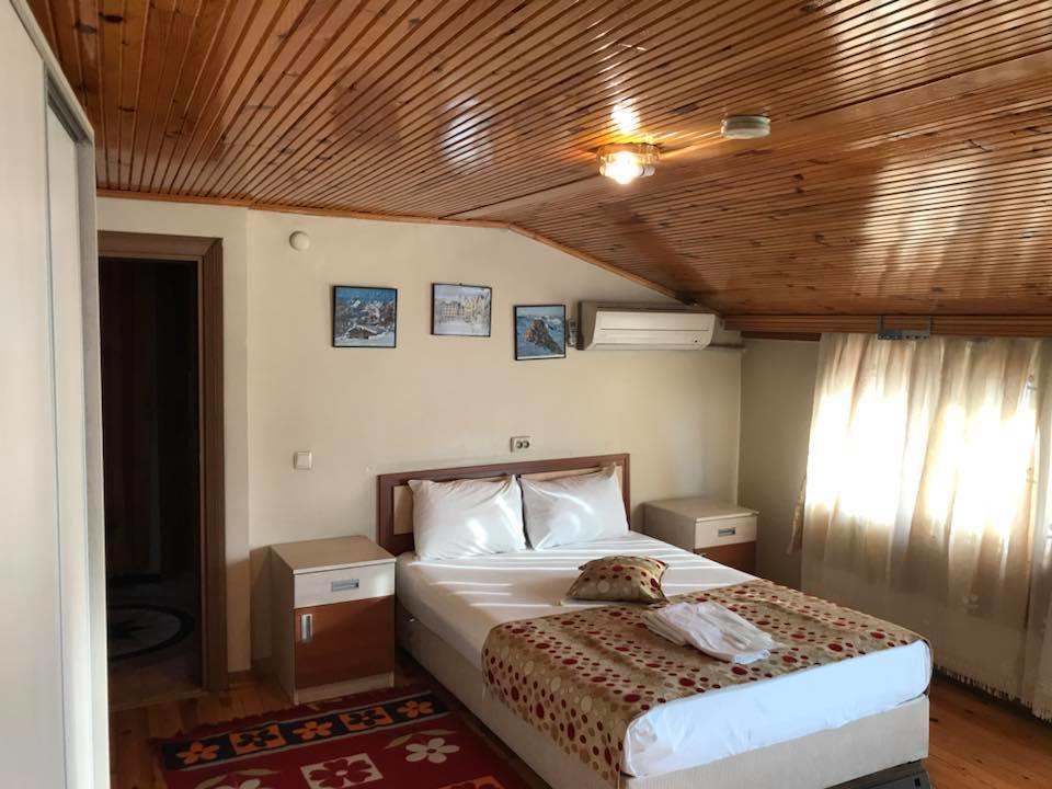 Otel Kagithane Provincia di Provincia di Istanbul Esterno foto