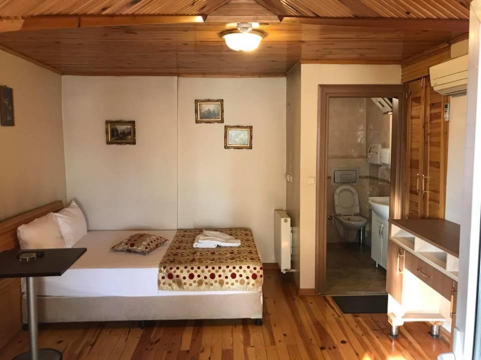 Otel Kagithane Provincia di Provincia di Istanbul Esterno foto
