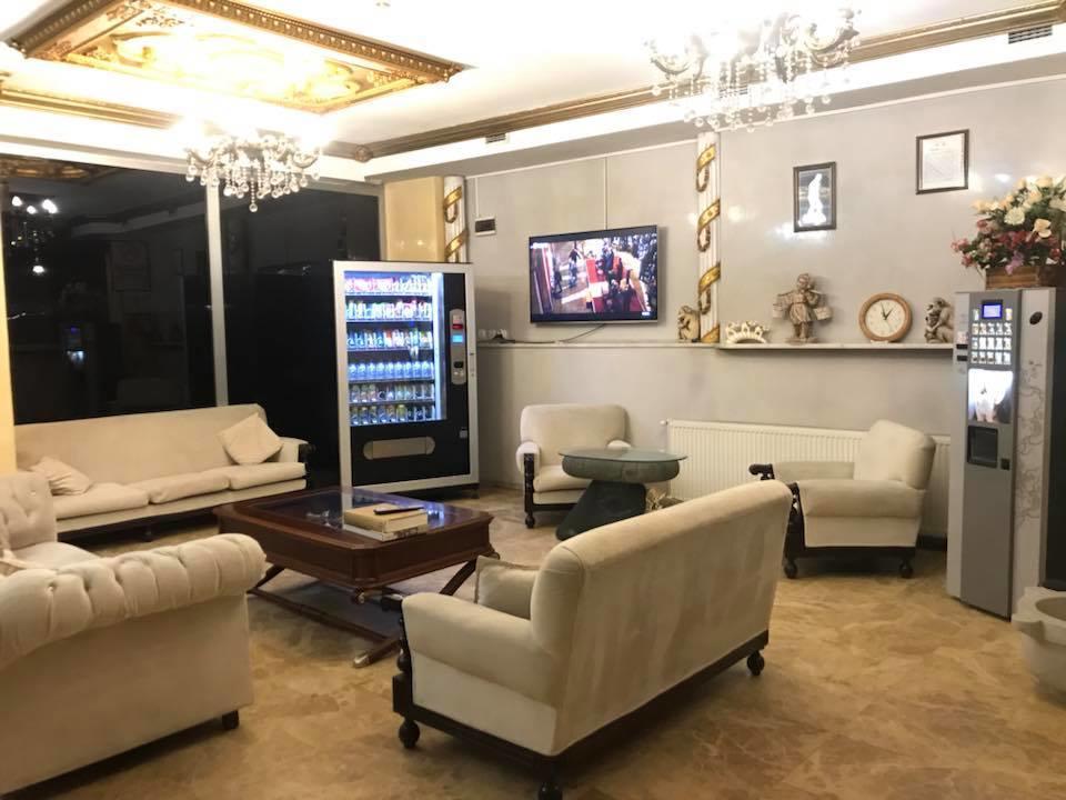 Otel Kagithane Provincia di Provincia di Istanbul Esterno foto