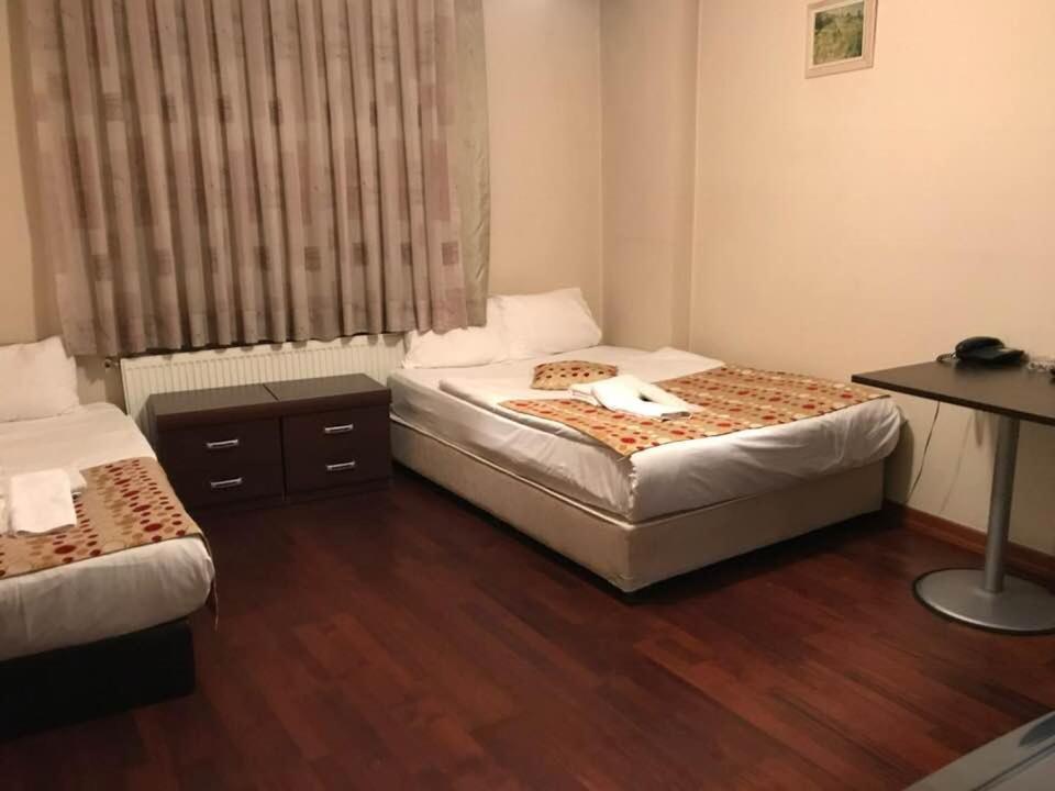 Otel Kagithane Provincia di Provincia di Istanbul Esterno foto