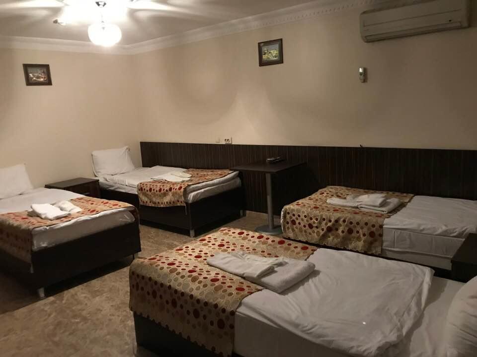Otel Kagithane Provincia di Provincia di Istanbul Esterno foto