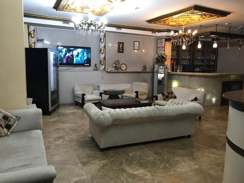 Otel Kagithane Provincia di Provincia di Istanbul Esterno foto