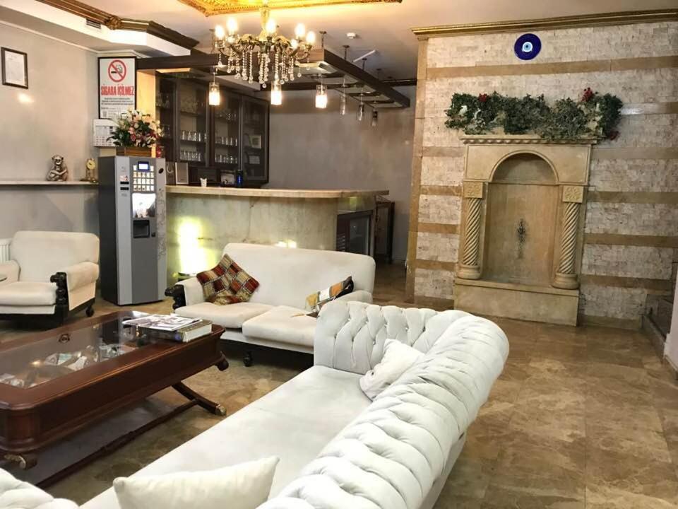 Otel Kagithane Provincia di Provincia di Istanbul Esterno foto