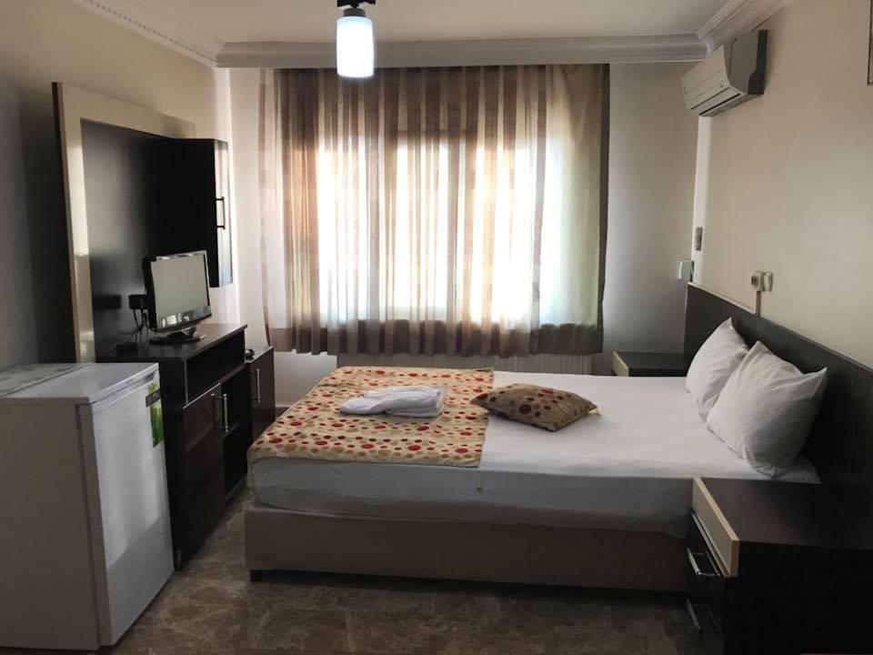 Otel Kagithane Provincia di Provincia di Istanbul Esterno foto