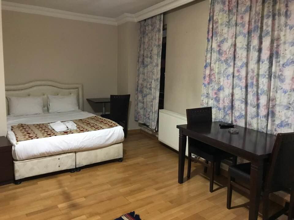 Otel Kagithane Provincia di Provincia di Istanbul Esterno foto