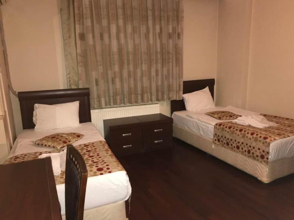 Otel Kagithane Provincia di Provincia di Istanbul Esterno foto