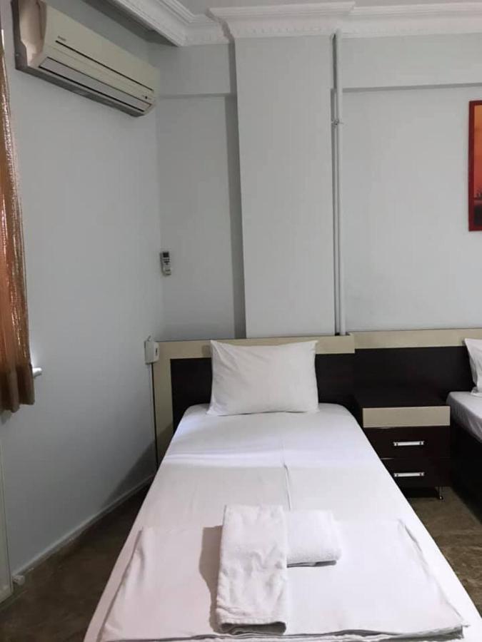 Otel Kagithane Provincia di Provincia di Istanbul Esterno foto