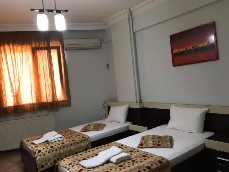Otel Kagithane Provincia di Provincia di Istanbul Esterno foto