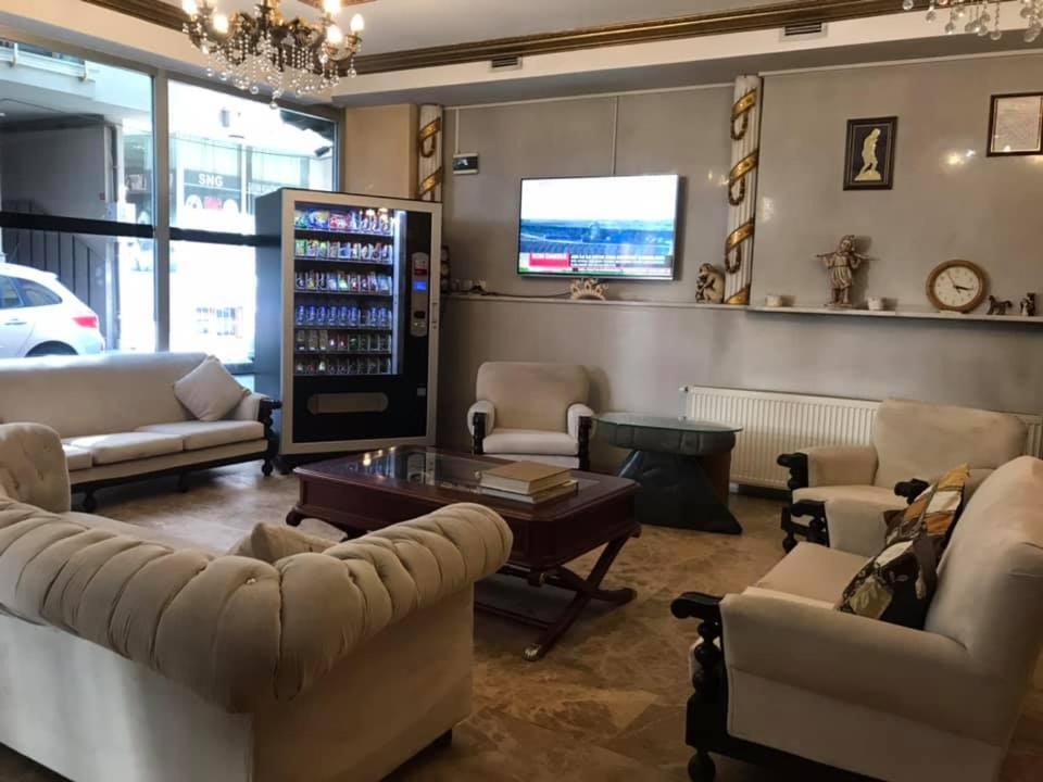 Otel Kagithane Provincia di Provincia di Istanbul Esterno foto