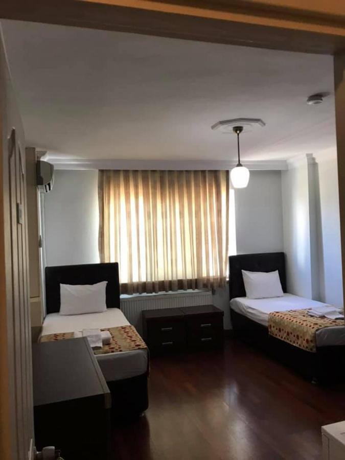 Otel Kagithane Provincia di Provincia di Istanbul Esterno foto