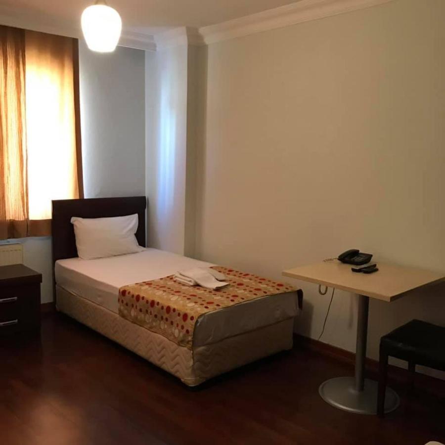Otel Kagithane Provincia di Provincia di Istanbul Esterno foto